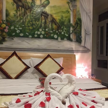 Cafe Lien Hiep Hotel Da Lat Eksteriør billede