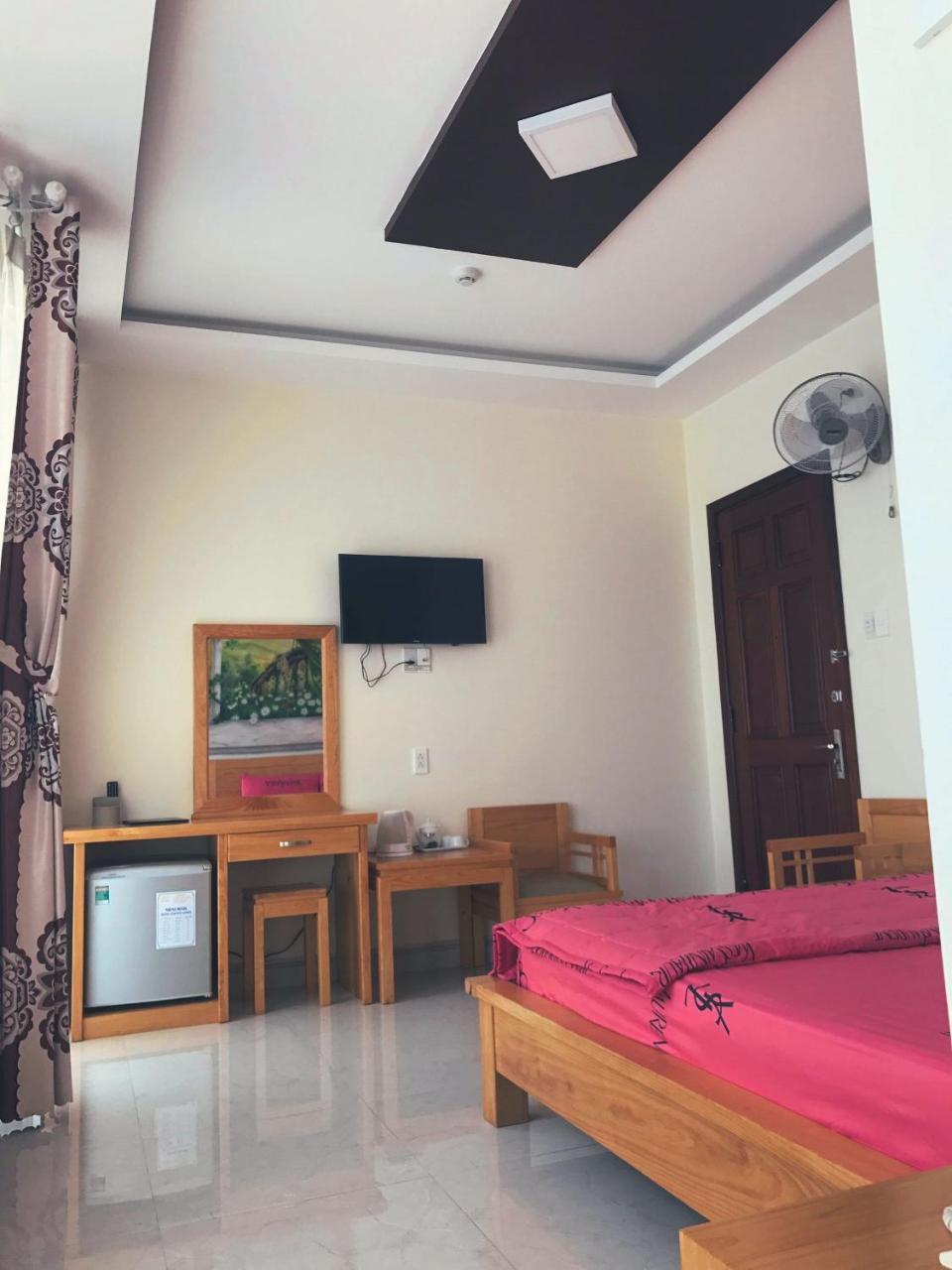 Cafe Lien Hiep Hotel Da Lat Eksteriør billede