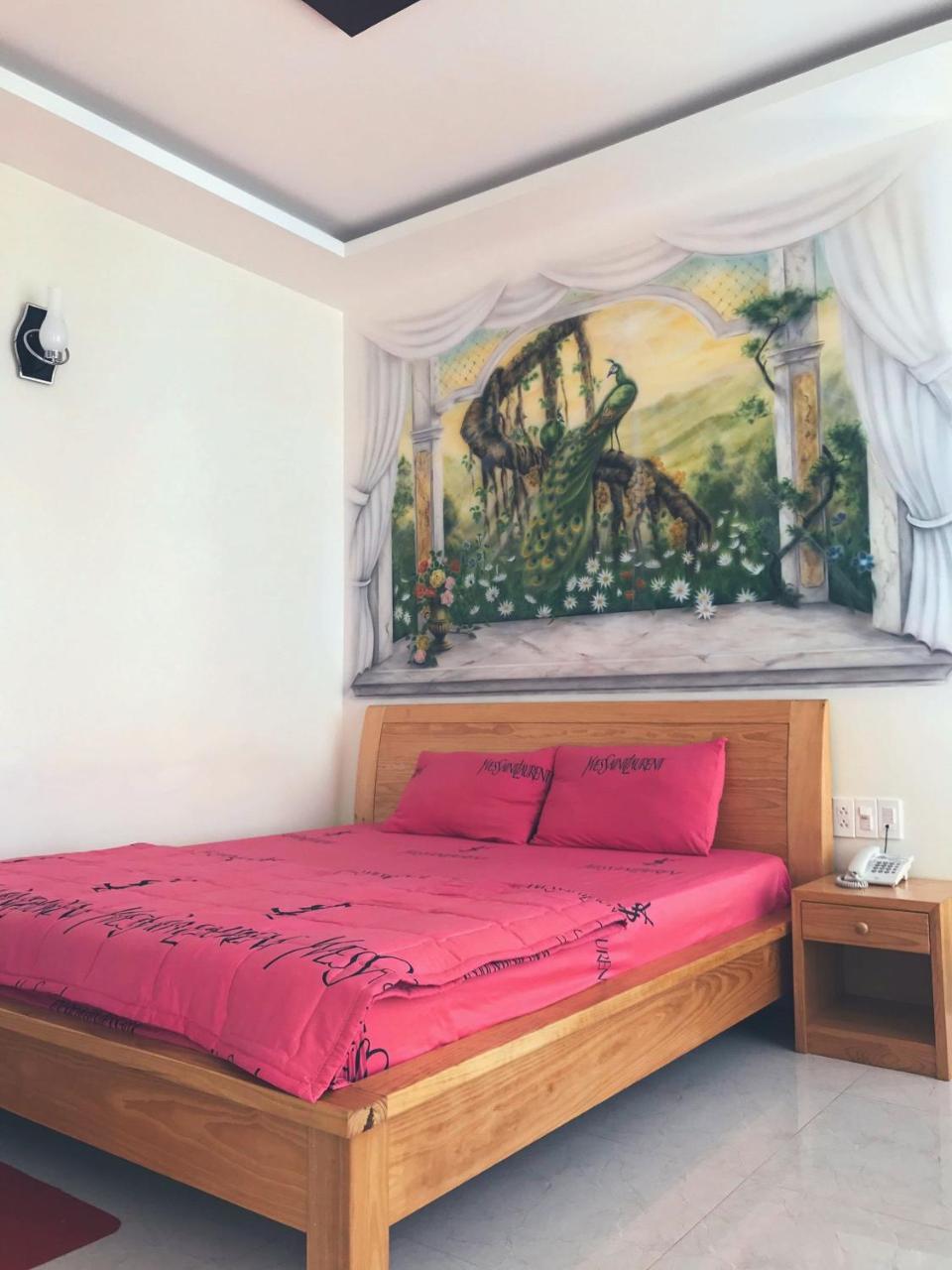 Cafe Lien Hiep Hotel Da Lat Eksteriør billede