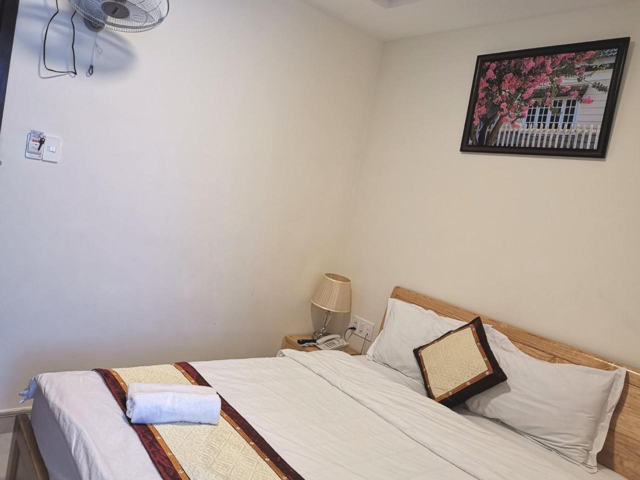 Cafe Lien Hiep Hotel Da Lat Eksteriør billede